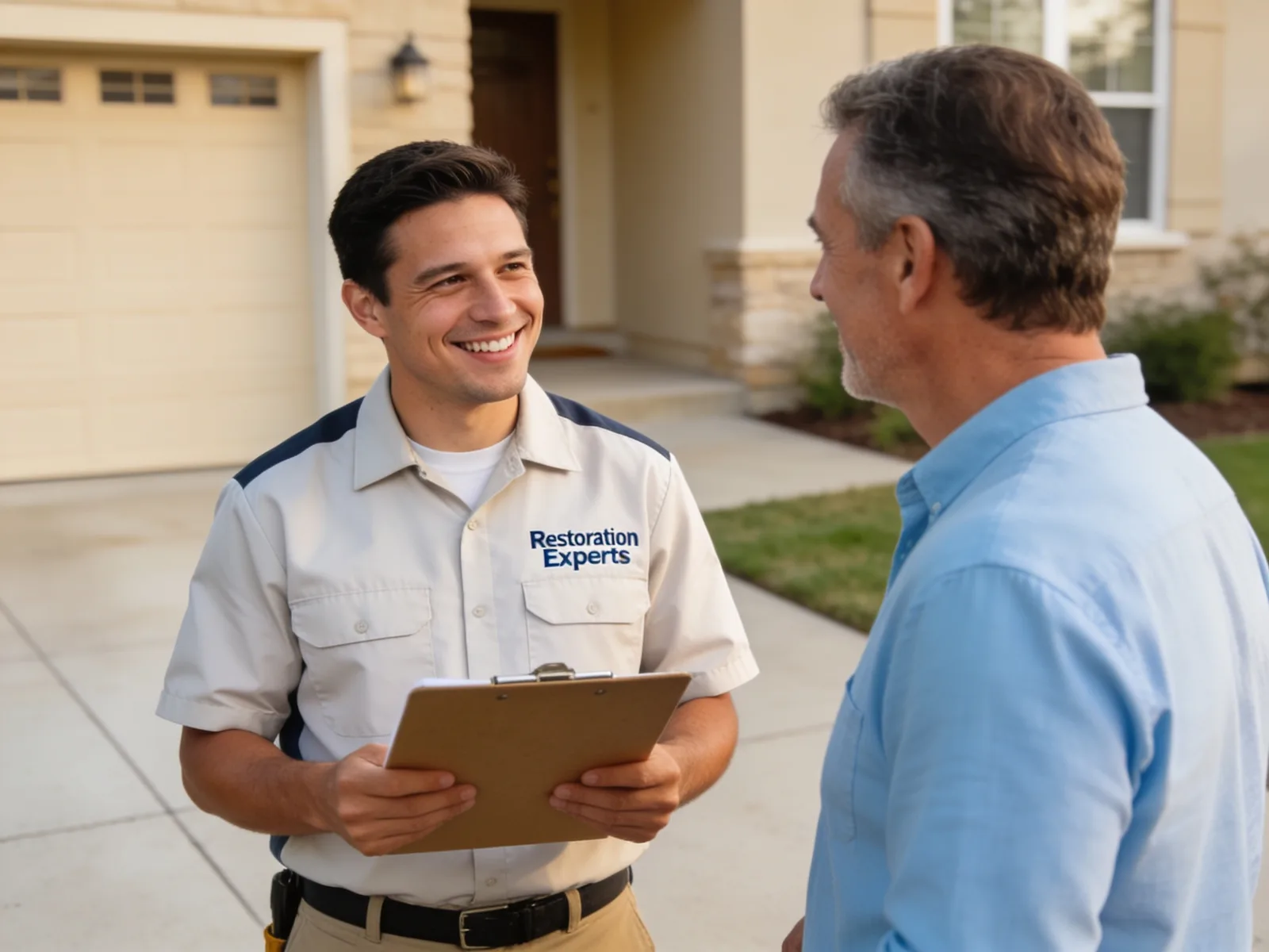 Water Damage Cleanup Richardsville, VA FAQs